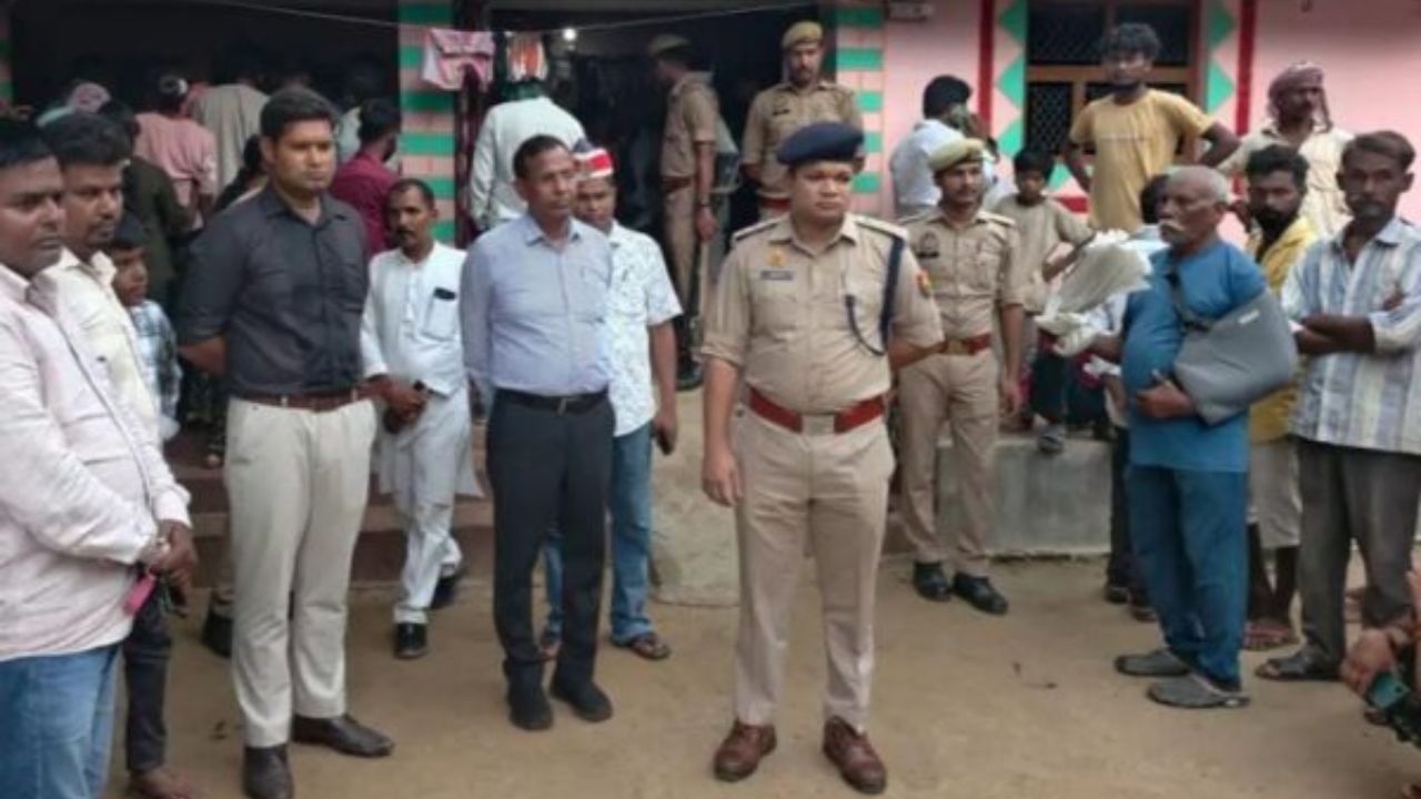 मेहंदी का रंग उतरने से पहले ही उजड़ गई दुनिया! नवविवाहिता की संदिग्ध हालात में मौत पर मायके वालों ने खोले कई सनसनीखेज राज