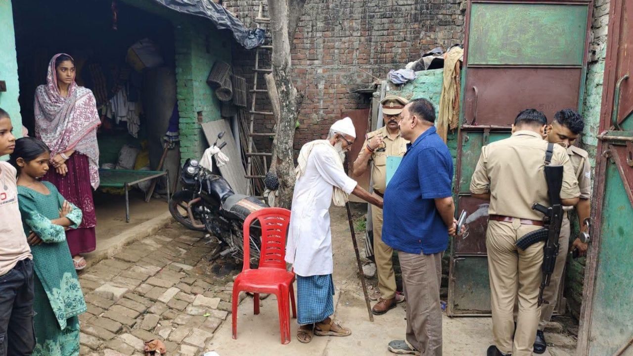 Bareilly: जिस भाई की कलाई पर बांधी थी राखी, उसी ने सीने में दाग दी गोली; मातम में बदलीं खुशियां