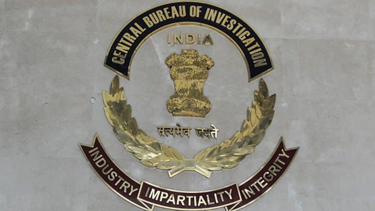 Digital Arrest Scam: CBI की बड़ी कार्रवाई, 2.07 करोड़ की साइबर ठगी करने वाला गिरोह बेनकाब