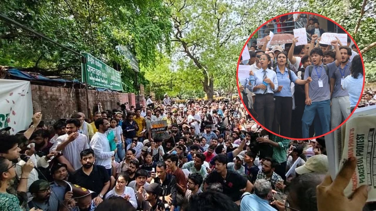 एक जिला, एक दिन, एक मांग… देश भर में पहुंचा CJP Protest, शुक्रवार को राष्ट्रव्यापी प्रदर्शन; जानिए क्या हैं मांगें