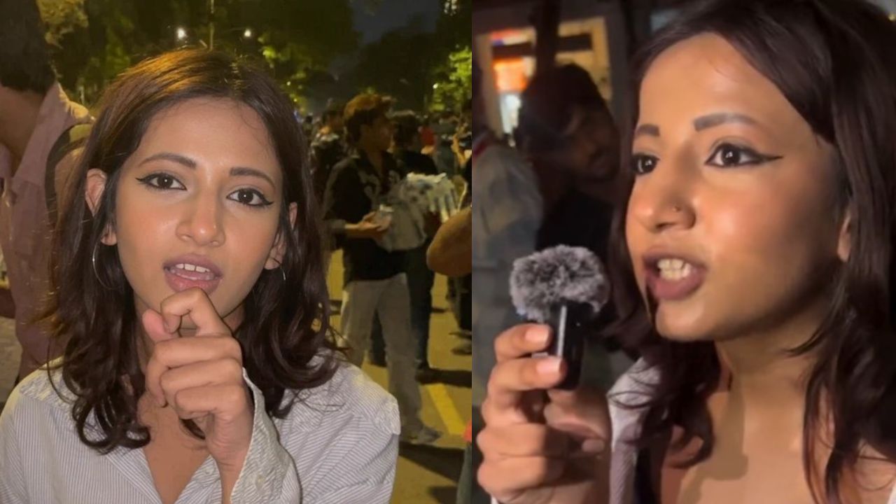 Follow UP: FIR दर्ज होने के बाद नोएडा की रुचिका सिंह का पूरा परिवार गायब, CJP Protest में पीएम मोदी पर की थी अभद्र टिप्पणी
