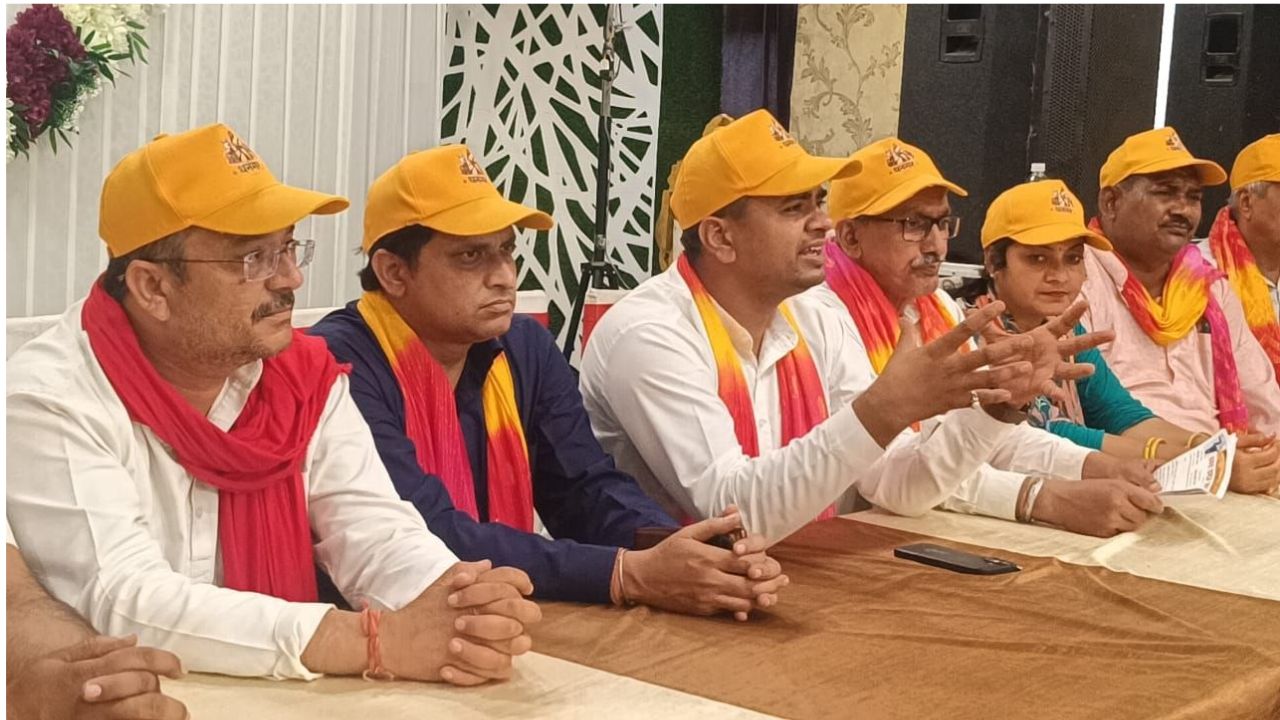 पिता का बना, तो बेटे का क्यों नहीं? मुजफ्फरनगर में जाति प्रमाणपत्र विवाद पर भड़का धनगर समाज