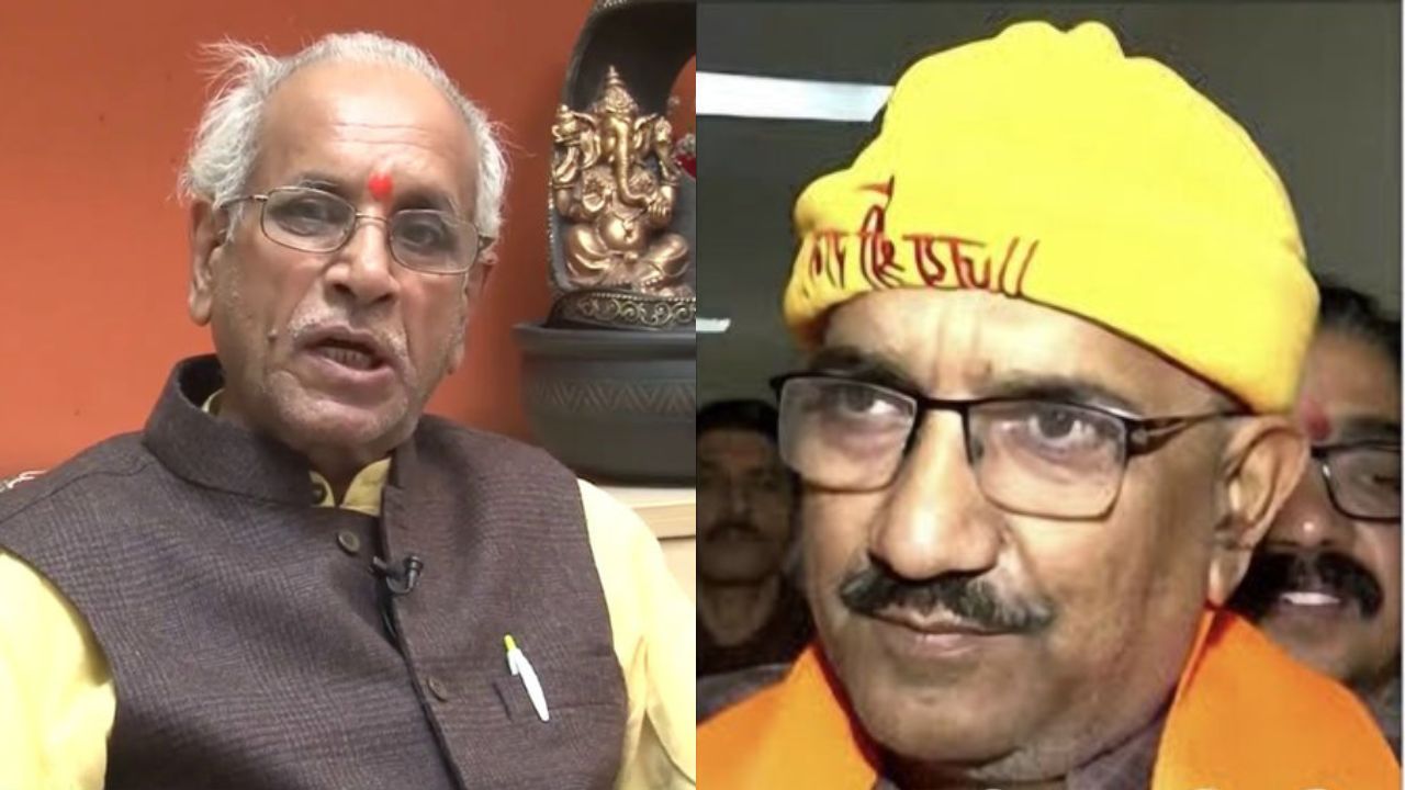 चंपत राय और अनिल मिश्रा की विदाई इतनी आसान नहीं! पद से हटने के लिए चाहिए दो-तिहाई बहुमत, जानें क्या है ट्रस्ट का नियम
