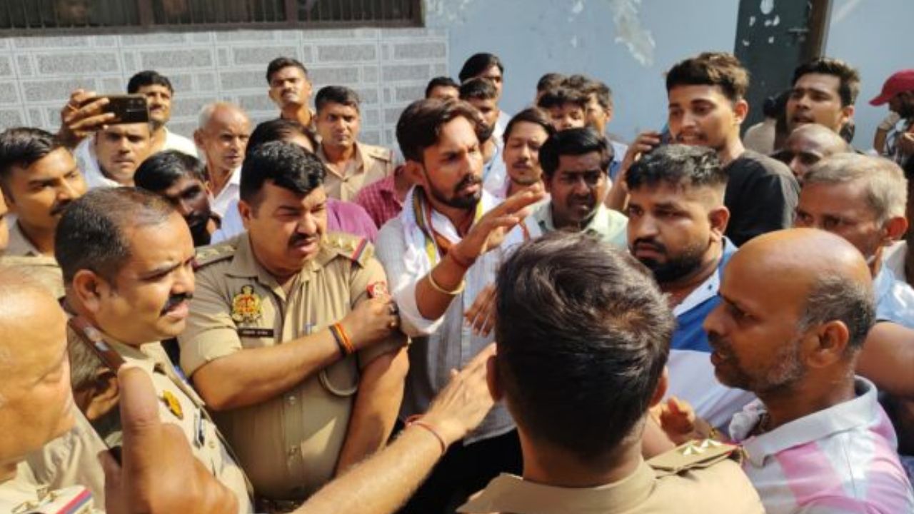 फुल्की खाने निकले 5 साल के बच्चे की बेरहमी से हत्या, CCTV फुटेज में खुला वह हैरान करने वाला राज!