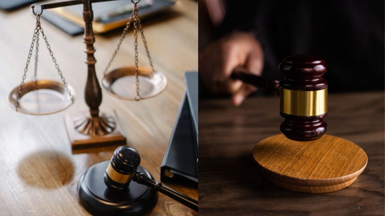 वाराणसी की अदालतों में बढ़ा लंबित मामलों का बोझ, 50 साल पुराने 39 मुकदमों का अब तक नहीं हुआ फैसला