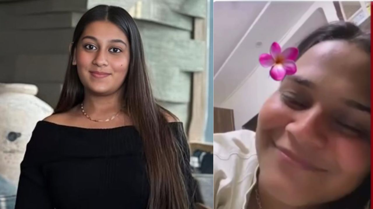 कौन है मुस्कान सोनी, जिसने की थी केतन अग्रवाल हत्या मामले पर ऐसी टिप्पणी; जिससे मच गया बवाल