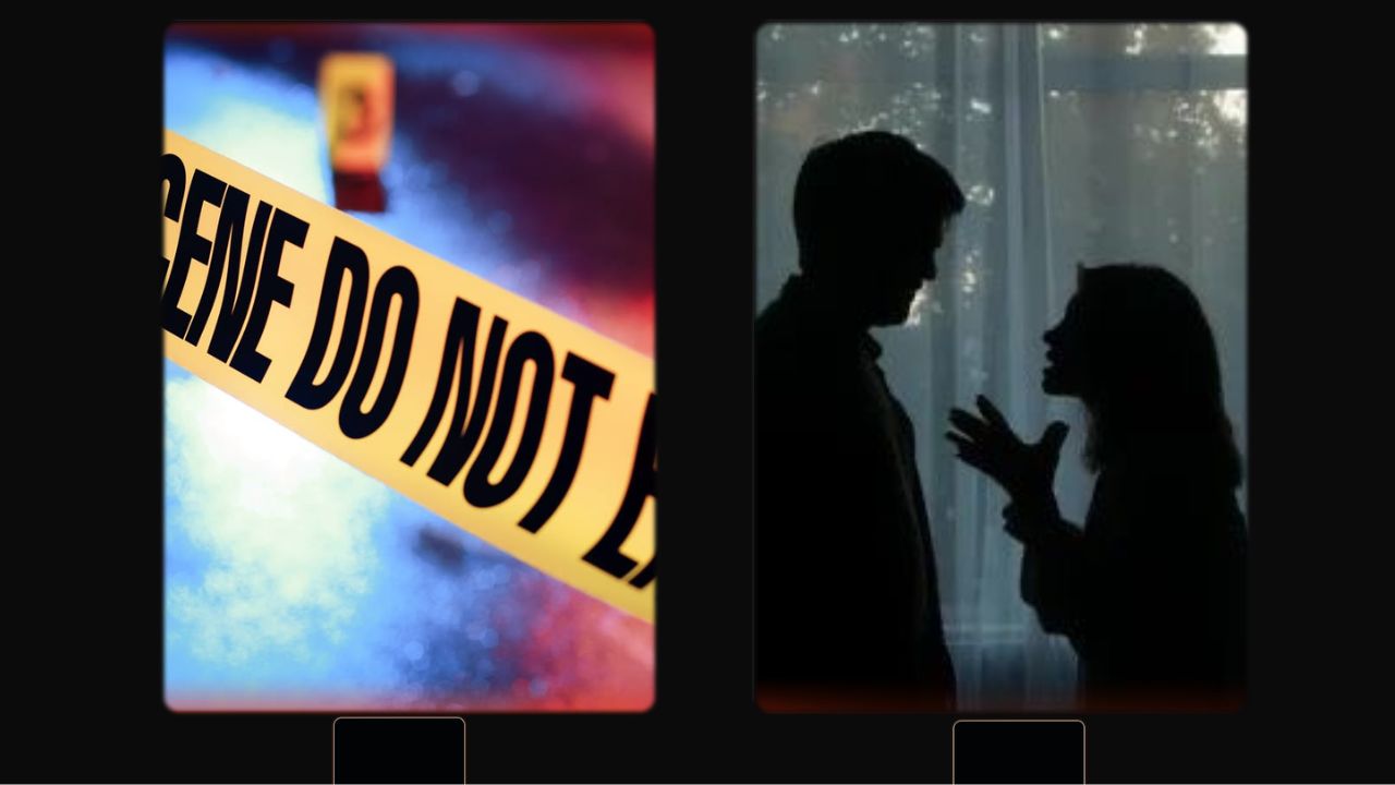 UP Crime: पत्नी नहीं मिली तो जीजा ने साली के साथ… ससुराल में की ऐसी हरकत कि मच गया हड़कंप
