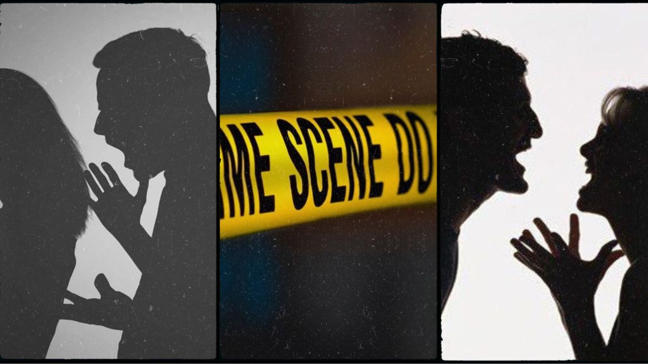 पति और ससुर मदरसे में आने वाली महिलाओं के साथ गंदा काम करते थे… पूर्व पत्नी ने लगाए गंभीर आरोप