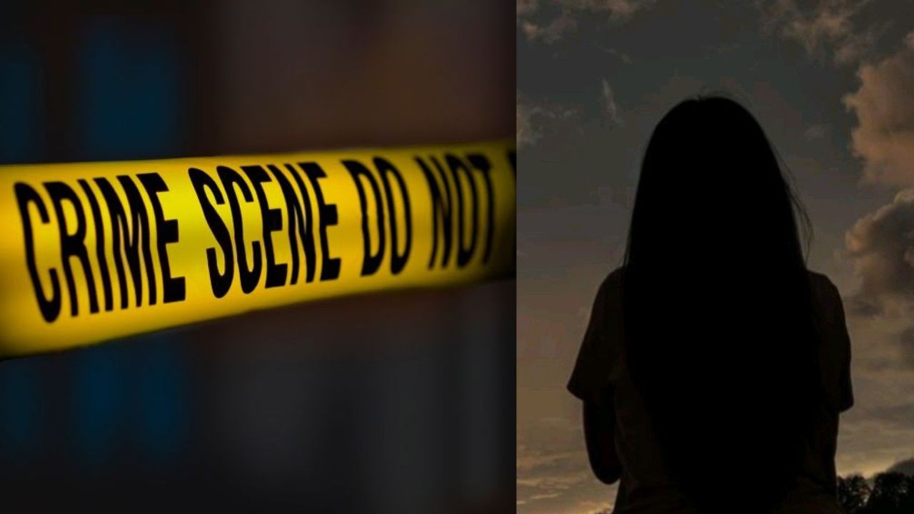 चिप्स का पैकेट, कोल्ड ड्रिंक की बोतल और CCTV… 3 घंटे में खुली मासूम की हत्या की पूरी कहानी