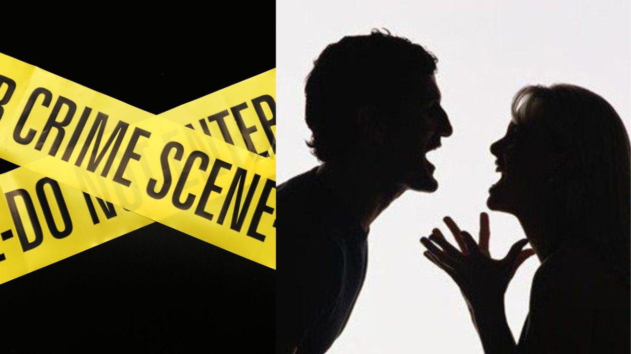 पति लापता, पत्नी बनती रही बेखबर… कॉल रिकॉर्ड ने खोला ऐसा राज कि पुलिस भी रह गई हैरान