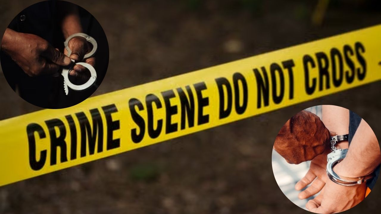 Ballia: खाकी शर्मसार, पिटाई से शख्स की मौत, जानें क्यों 24 घंटे बाद भी नहीं पकड़े गए हत्या के आरोपी पुलिसकर्मी