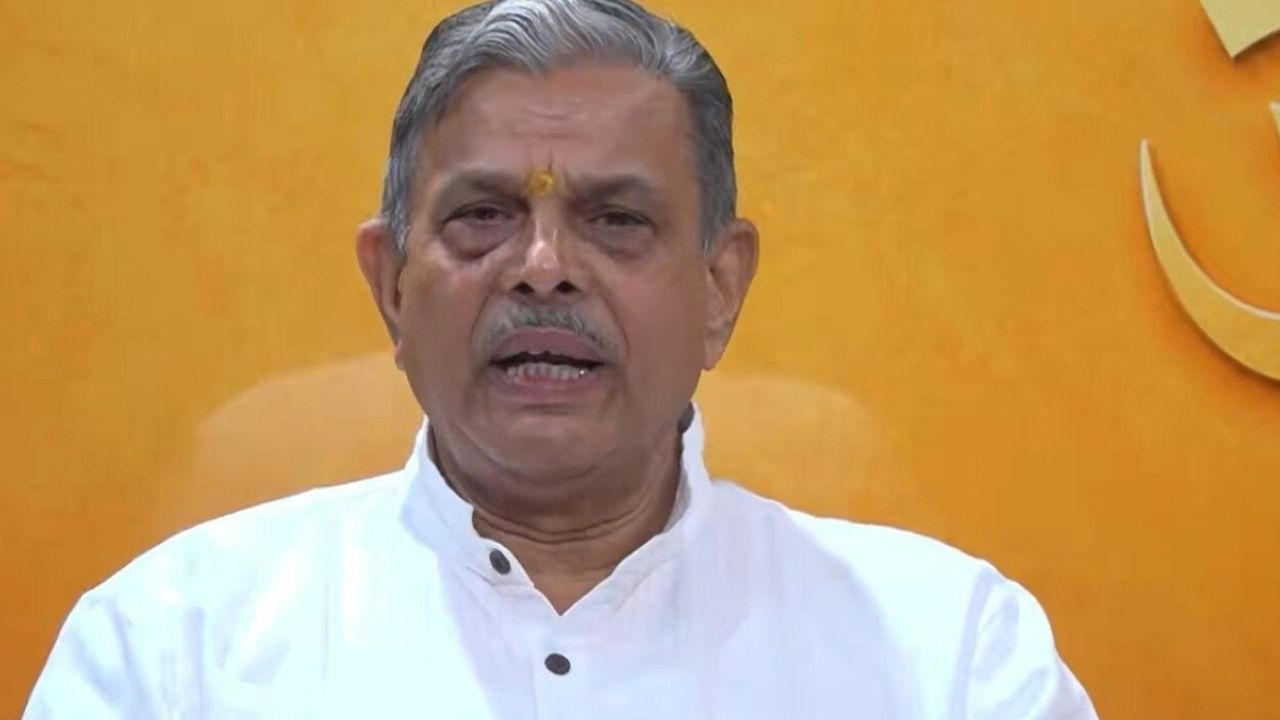 राम मंदिर में चोरी के बीच RSS ने तोड़ी चुप्पी, दिए ऐसे संकेत जिसने बढ़ाई हलचल