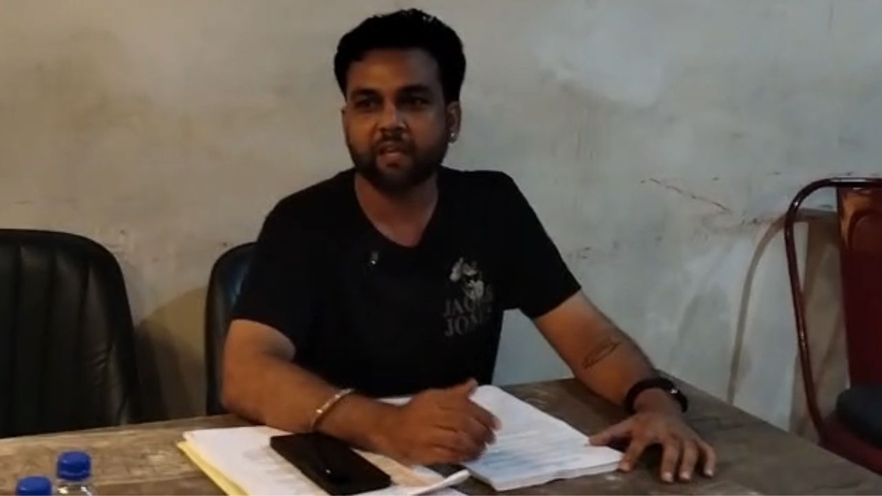 वो सिर्फ एक ट्रायल था… बदायूं के सफायर नाइट क्लब में अश्लील डांस का वीडियो वायरल होने पर ओनर ने तोड़ी चुप्पी