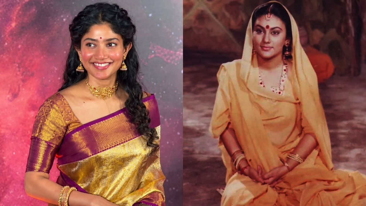 नितेश तिवारी की ‘रामायण’ में क्या साई पल्लवी निभा पाएंगी ‘माता सीता’ का किरदार, दीपिका चिखलिया के इस बयान से खलबली
