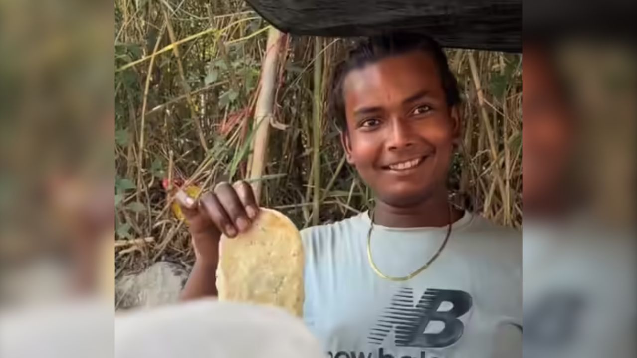 ‘महीने का 1.5 लाख कमाता हूं!’ दिल्ली के छोले-कुलचे वाले की कमाई सुन दंग रह गई कॉर्पोरेट वर्किंग लड़की, वीडियो हुआ Viral