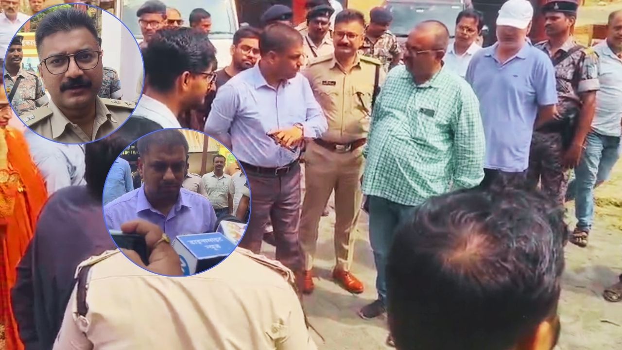 Deoghar Shravani Mela 2026 : इस बार वीआईपी भी कतार में? प्रशासन के एक फैसले से मची खलबली!