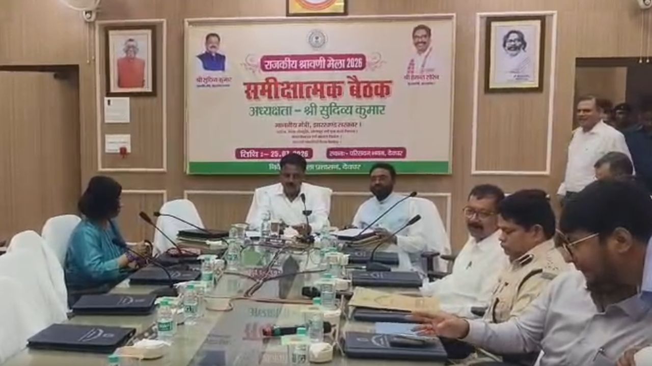 श्रावणी मेला 2026: क्या 29 जुलाई तक पूरी हो पाएंगी तैयारियां या फिर श्रद्धालुओं को करना पड़ेगा असुविधाओं का सामना?