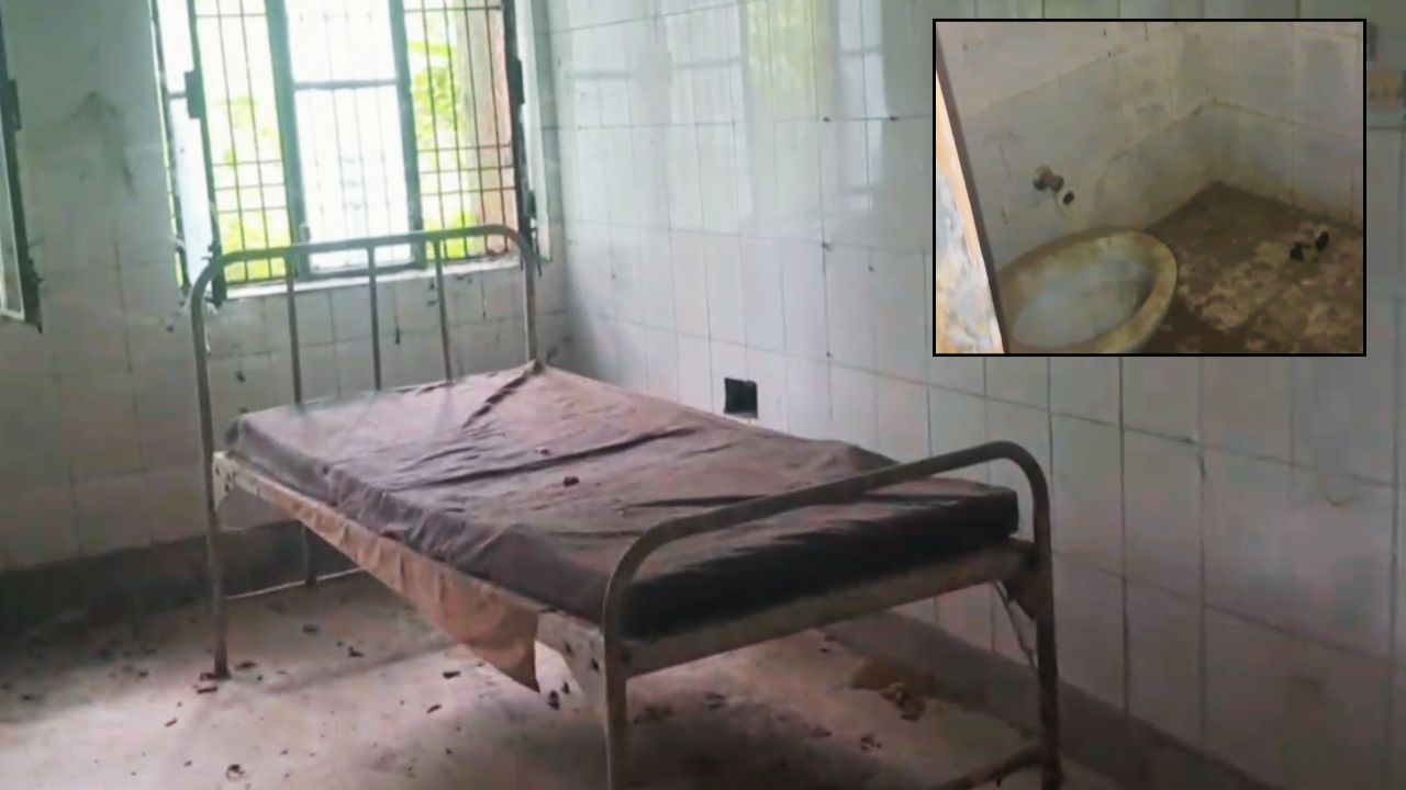 लीलापुर सीएचसी का पर्दाफाश: डॉक्टर साहब की लगी एडवांस हाजिरी, बिना इलाज लौट रहे मरीज, स्वास्थ्य सिस्टम पूरी तरह फेल