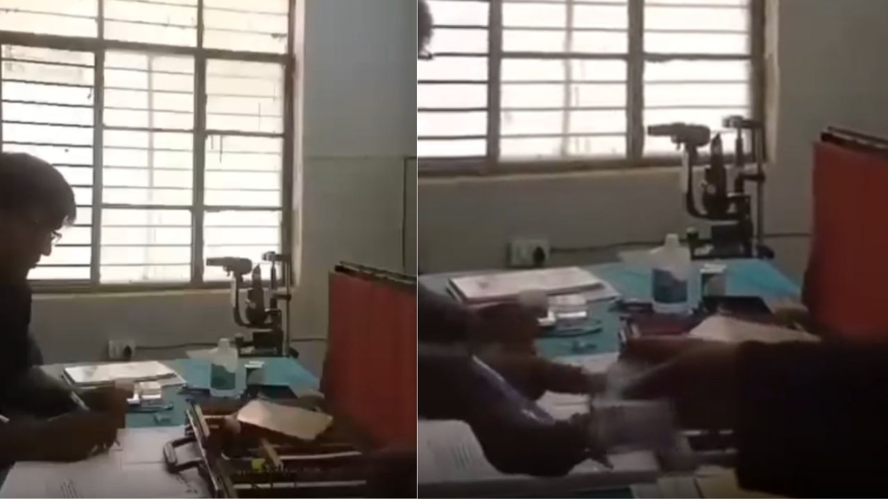 देवरिया में बड़ा खुलासा: तरकुलवा सीएचसी में मरीजों से अवैध पैसे ऐंठने का आरोप, अधीक्षक बोले- बनेगी जांच टीम