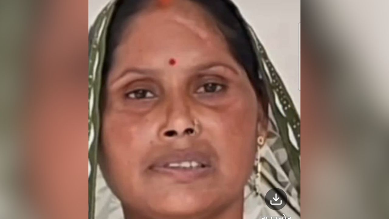 देवरिया में इंसानियत शर्मशार, कलयुगी बेटा बना हैवान, मां के साथ की ये वारदात