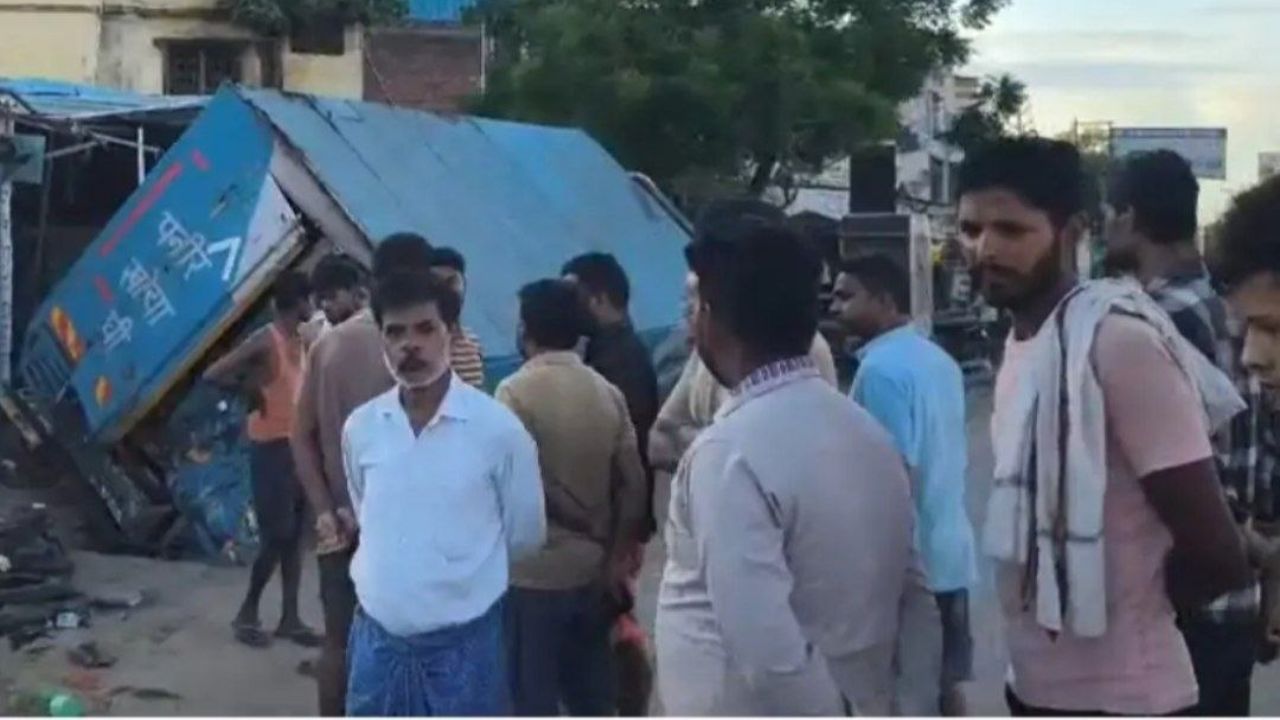 सुबह की सैर बन गई आखिरी सफर, देवरिया सड़क हादसे की वो खौफनाक कहानी, जिसे सुन कांप उठेगा दिल