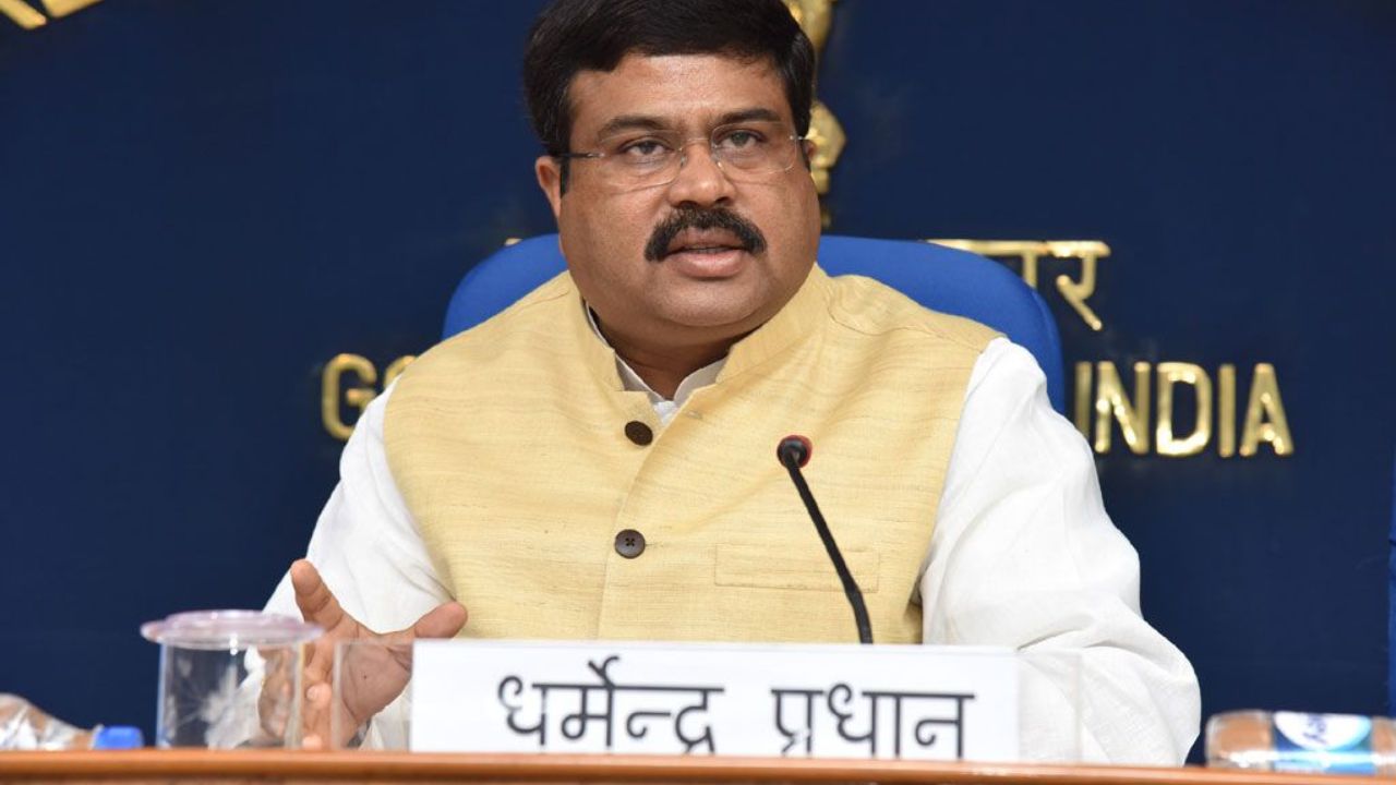 सीजेपी का प्रदर्शन होगा खत्म और जंतर मंतर भी खाली? धर्मेंद्र प्रधान के इस्तीफे के बाद बदल जाएगा बहुत कुछ