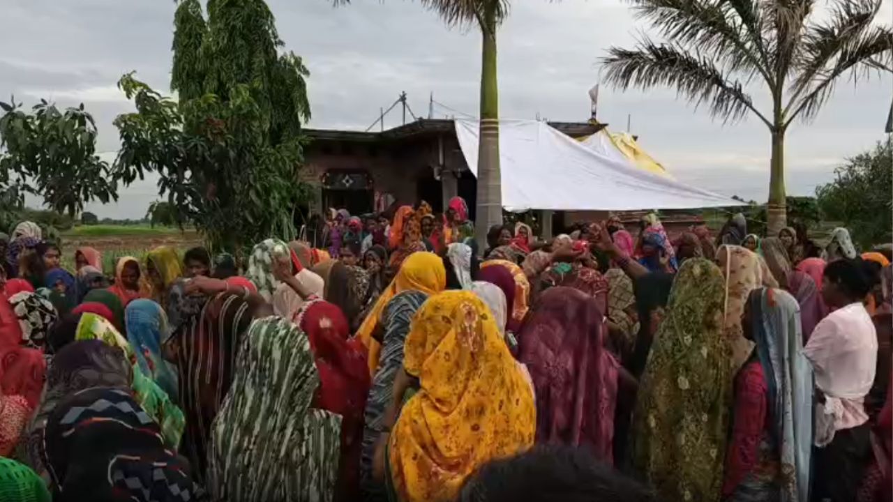 एक तरफ उठनी थी डोली, दूसरी तरफ उठी अर्थी; फतेहपुर के होनहार छात्र की मौत के पीछे क्या है ‘लव स्टोरी’ का राज?