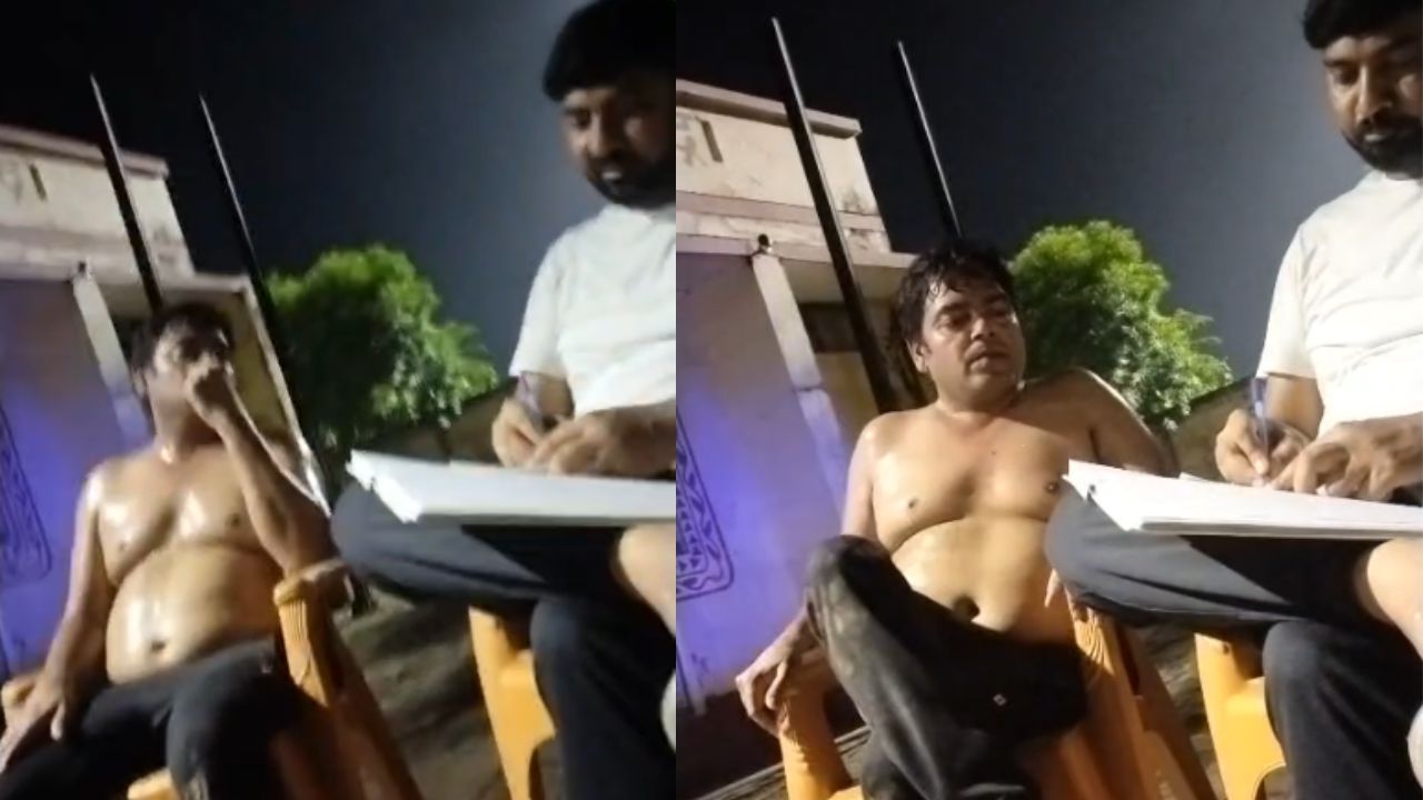 Hamirpur: ‘उस’ वीडियो में ऐसा क्या था? जानिए सुमेरपुर CHC के डॉक्टर का वीडियो वायरल होते ही क्यों बुलानी पड़ी पुलिस?