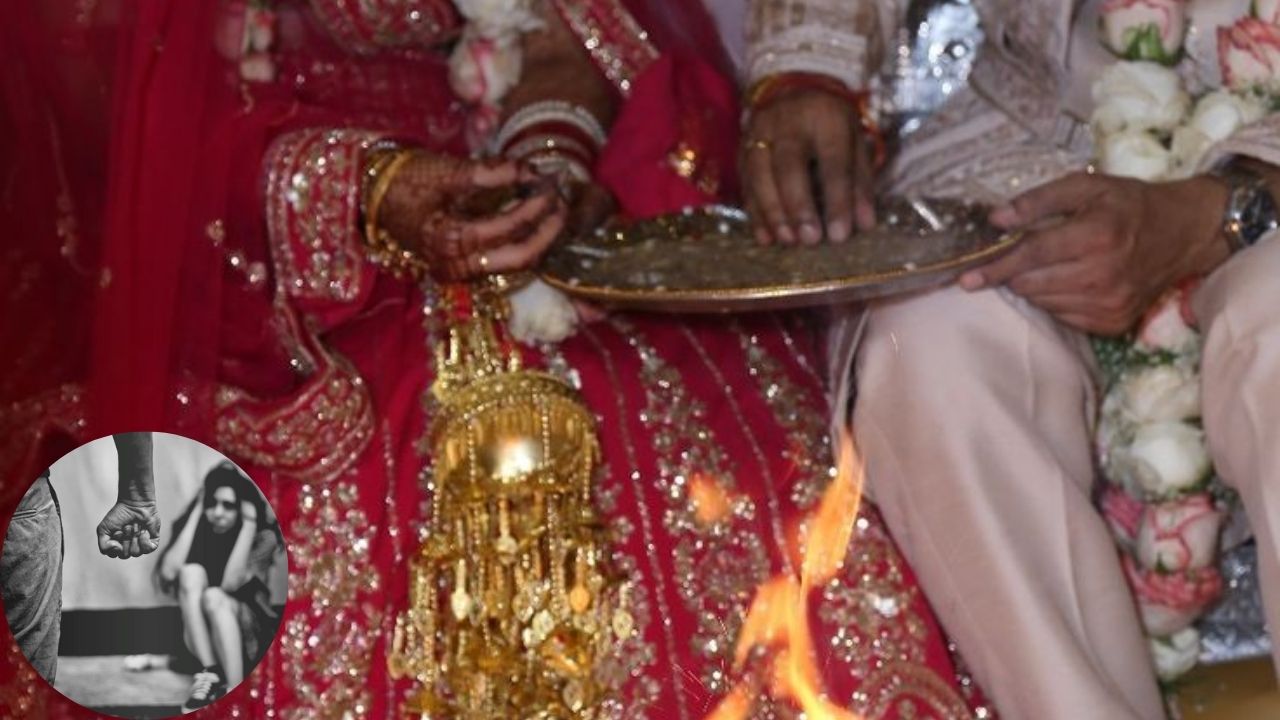 Kanpur: “अब और अत्याचार नहीं सहा जाता…” ससुराल की प्रताड़ना से तंग विवाहिता ने उठाया खौफनाक कदम