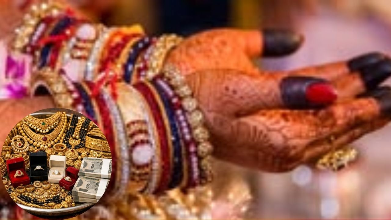 Agra: आखिर क्यों मायके जाने के लिए तड़पती रही नवविवाहिता? जानिए ससुराल में हुई खौफनाक मौत के पीछे की कहानी