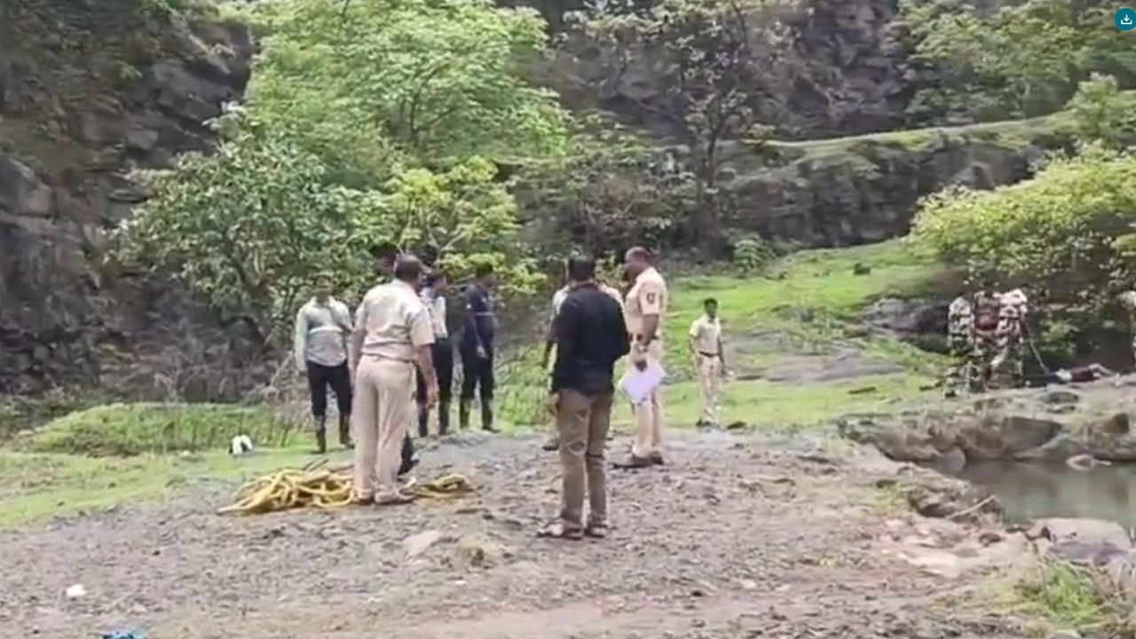 Mumbai News: दहिसर की खूनी खदान का खौफनाक सच! स्विमिंग या मौत का बुलावा? 2 छात्रों की डूबने से थम गईं सांसें