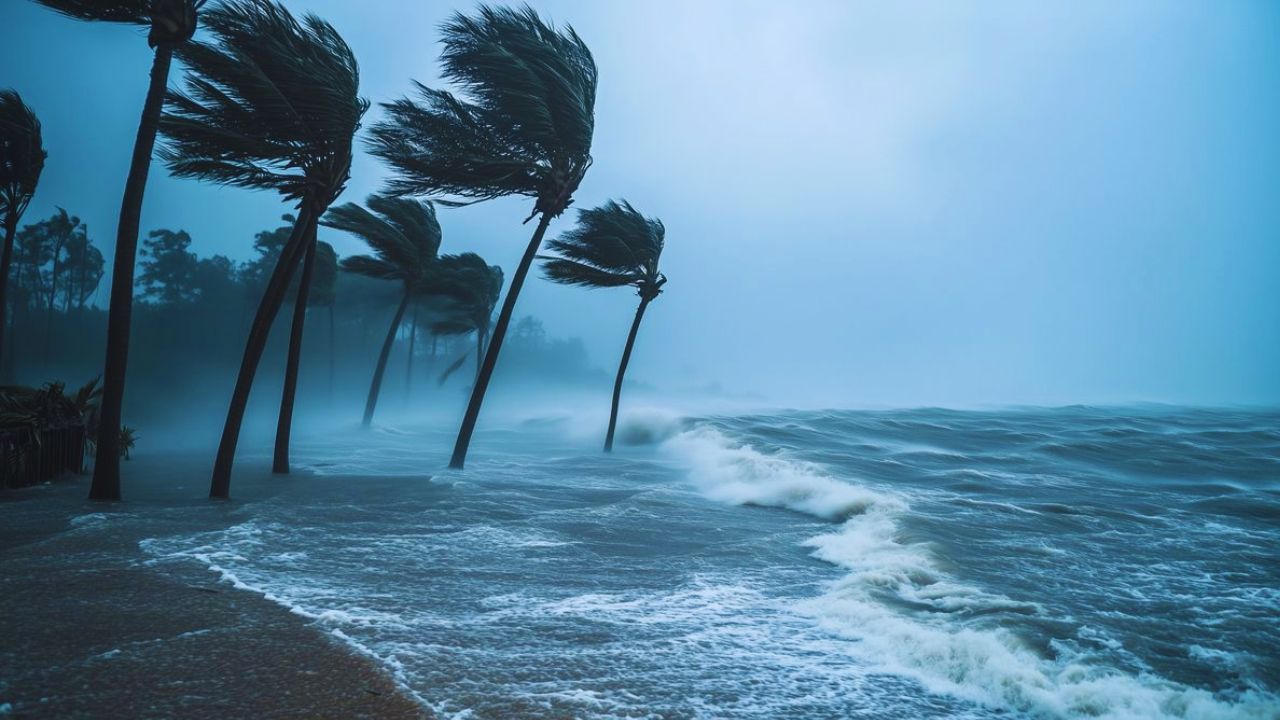 El Nino को लेकर WMO का महा-अलर्ट: प्रशांत महासागर में पैदा हुआ ‘मौसम का विलेन’, जानें आप पर क्या होगा असर?