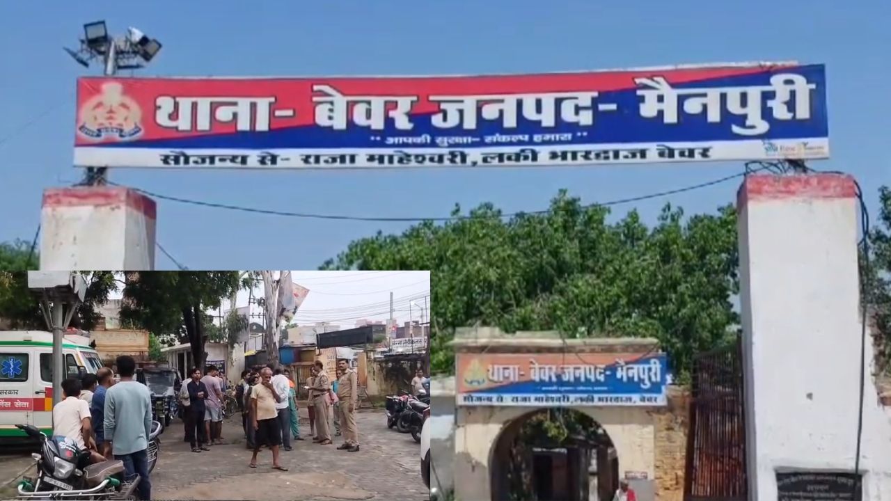 डॉक्टर के पास पहुंचने से पहले ही थम चुकी थीं सांसें! मैनपुरी में मजदूर की मौत के असली गुनहगार कौन?
