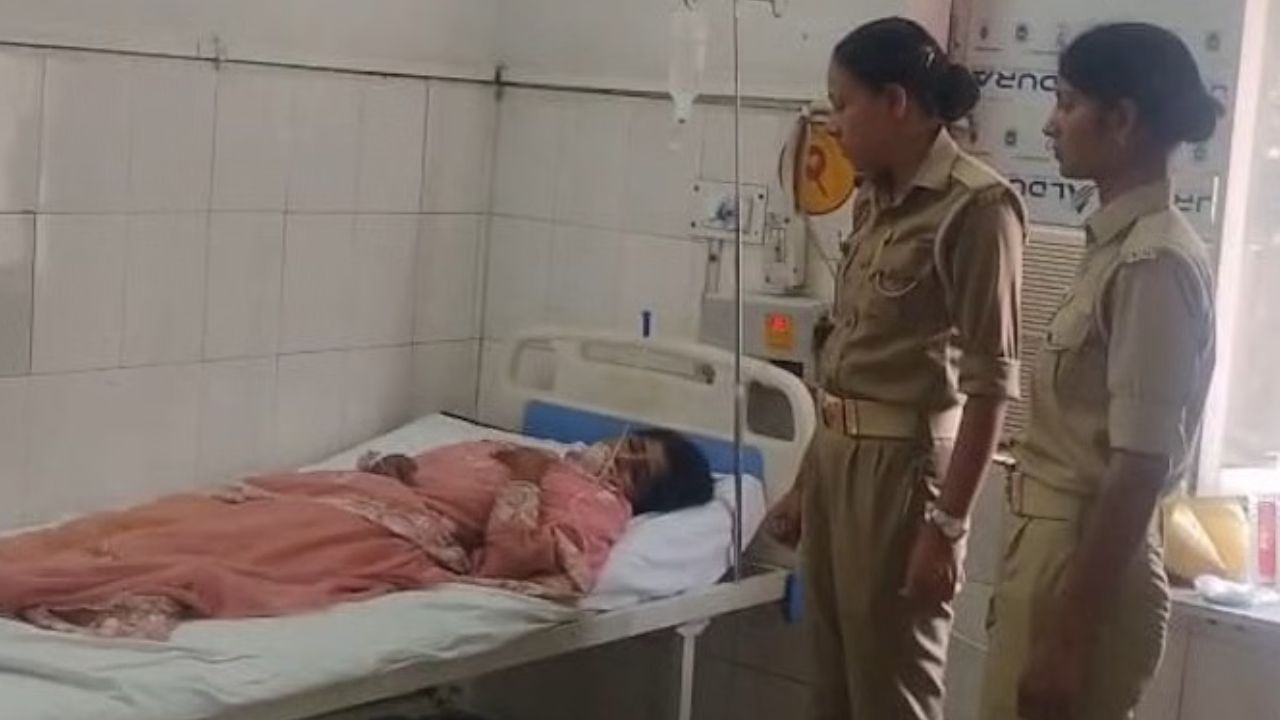 ‘शादी से पहले से मेरे और खुशबू के संबंध…’ 20 दिन बाद पत्नी को प्रेमी संग देखा, पति ने उठाया खौफनाक कदम