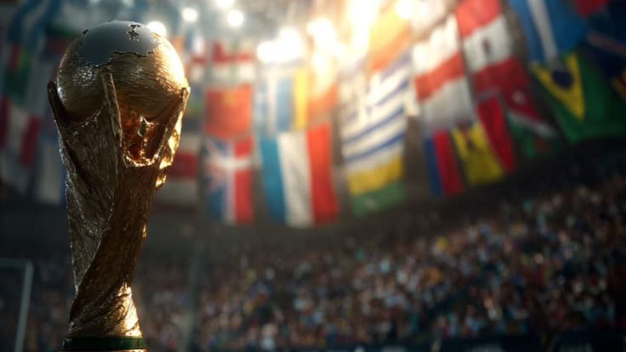 FIFA World Cup जीतते ही होगी पैसों की बारिश! चैंपियन टीम को 481 करोड़ रूपए, हारने वाली टीम भी बनेगी मालामाल