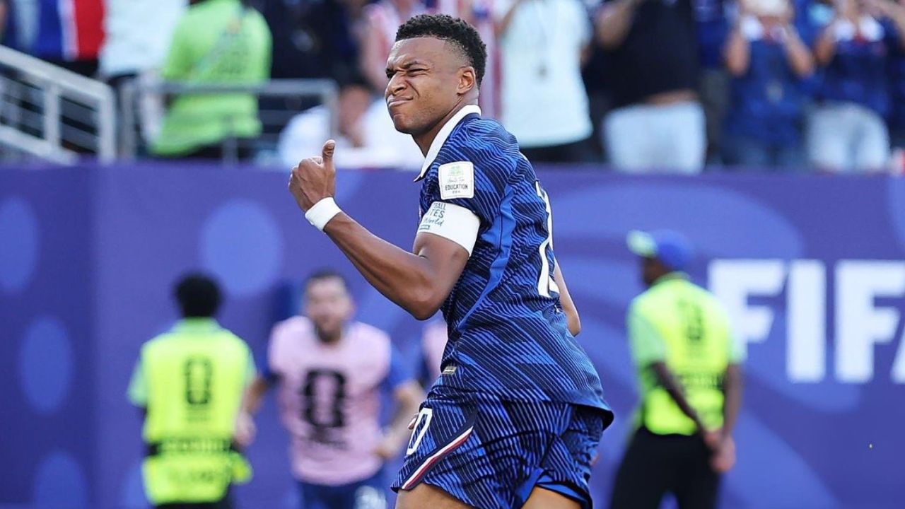 FIFA World Cup 2026: म्बाप्पे के दम पर फ्रांस क्वार्टर फाइनल में, अब क्वार्टर फाइनल में मोरक्को से होगी भिड़ंत