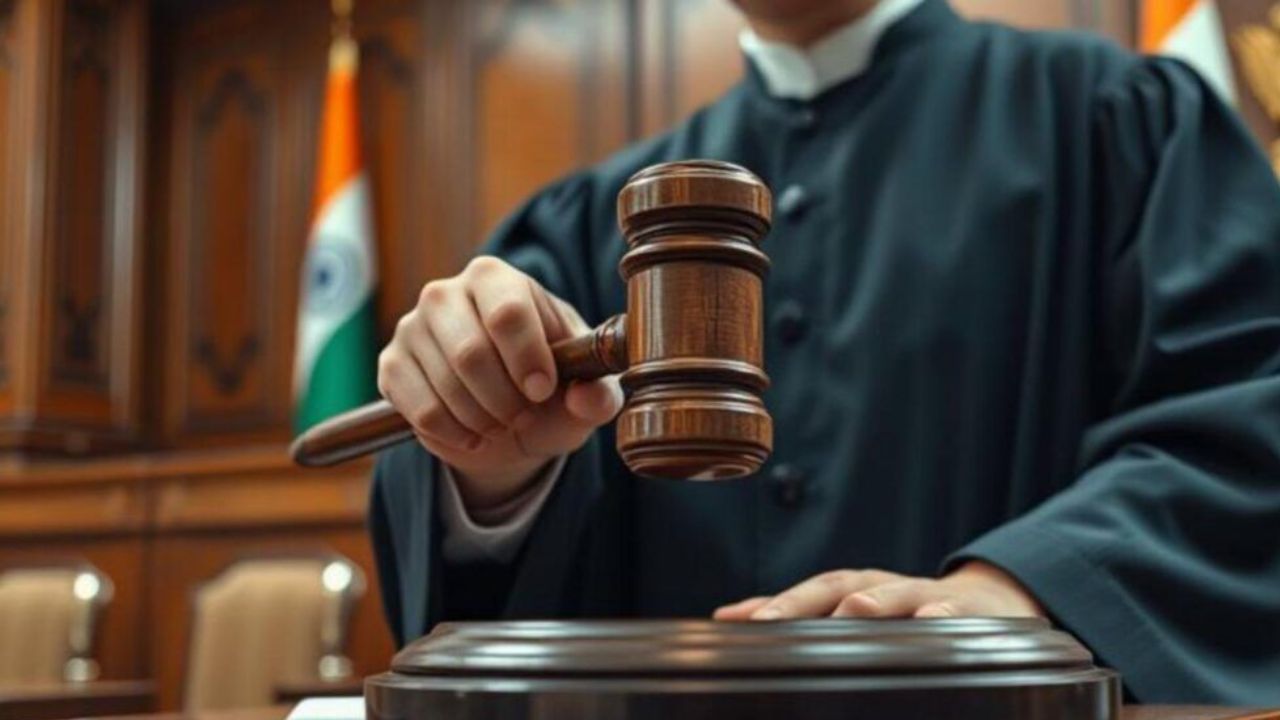 Muzaffarnagar: सगा बेटा दे रहा ₹8000 महीना, फिर भी सौतेले बेटे पर केस, हाईकोर्ट ने महिला को दिया झटका