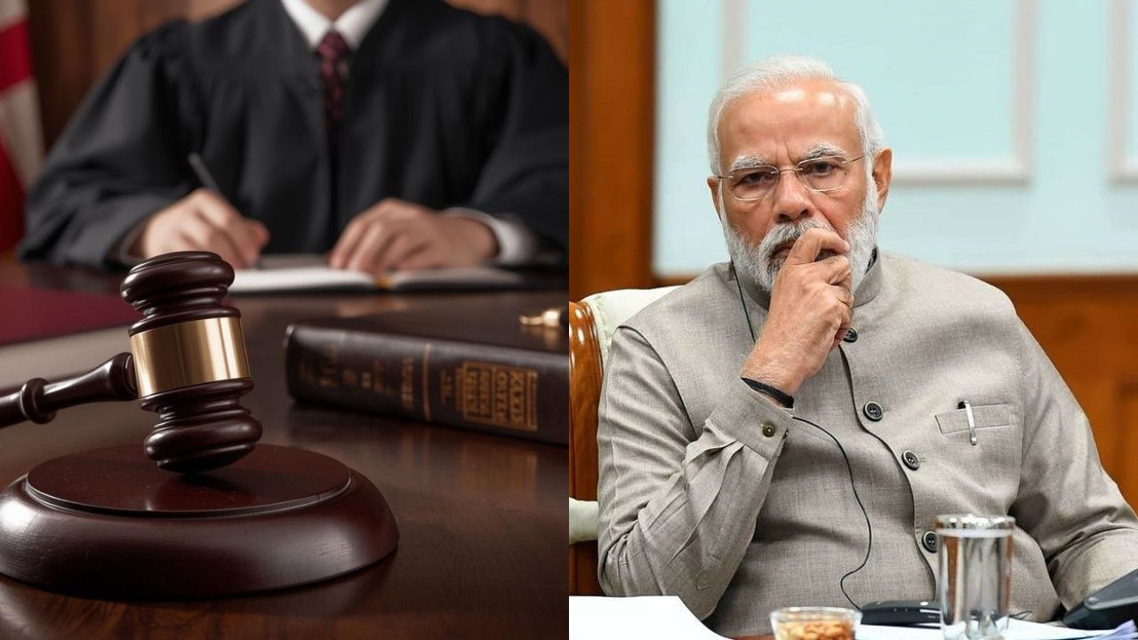 क्या है Fast Track Court, जिसके गठन का पीएम ने किया ऐलान, जानिए कैसे तुरंत खत्म होगा पेपर लीक का खेल?