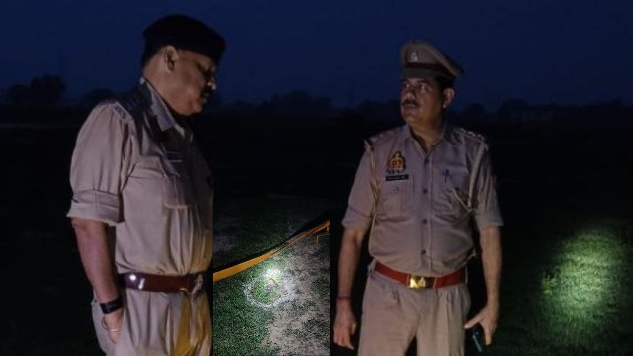 पहले दुष्कर्म फिर धर्मांतरण… हिन्दू लड़की का जीवन नरक बनाने वाला ओवैश रजा मुठभेड़ घायल, जानिये रूह कंपाने वाली वारदात