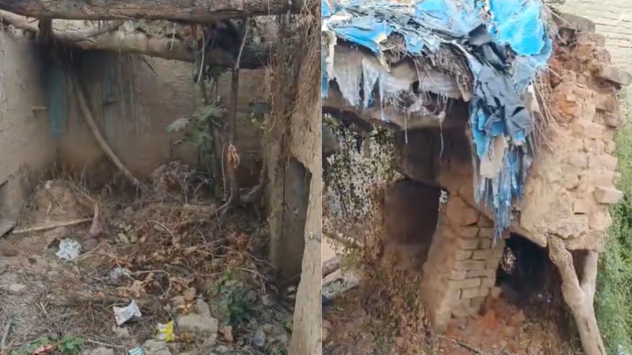‘मेरा ही घर और मुझे ही बेघर करने की तैयारी!’ पैतृक संपत्ति पर कब्जे के खेल के पीछे किसका है हाथ?
