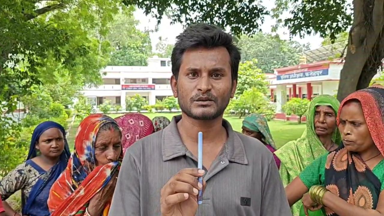 Fatehpur News: जमीन पर कब्जे की नीयत और खूनी झड़प, जानिए क्यों सुलग उठा यह शांत गांव