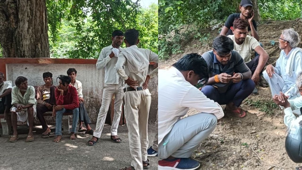 बदायूं: खेत की झोपड़ी में 18 वर्षीय युवक का शव मिलने से सनसनी, पुलिस हर पहलू से कर रही जांच