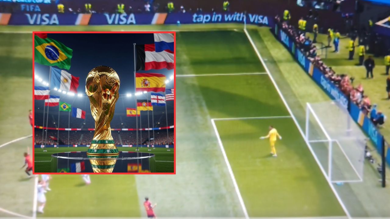 FIFA World Cup 2026: खिताबी दौड़ में बने रहने के लिए कौन किससे भिड़ेगा, आइए जानते हैं सेमीफाइनल मैचों का पूरा शेड्यूल