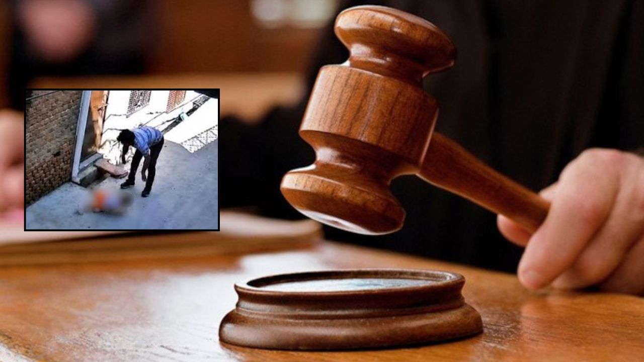 यूपी का नृशंस हत्याकांड: बच्चे की पटक कर हत्या करने वाले हैवान को फांसी; घटना पर कोर्ट में सन्नाटा
