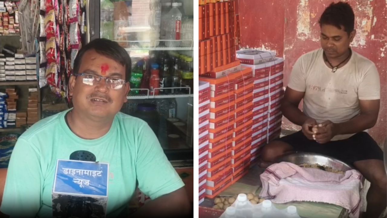 मिर्जापुर के लाल पेड़े को करोड़ों का अनुदान, योगी सरकार देगी ग्लोबल पहचान