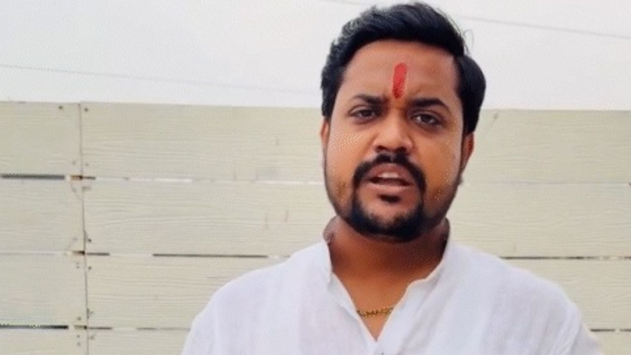 सत्यम पंडित से क्यों डरती है गाजियाबाद पुलिस? ACP जियाउद्दीन के खिलाफ बोलने के बावजूद भी नहीं हुई FIR