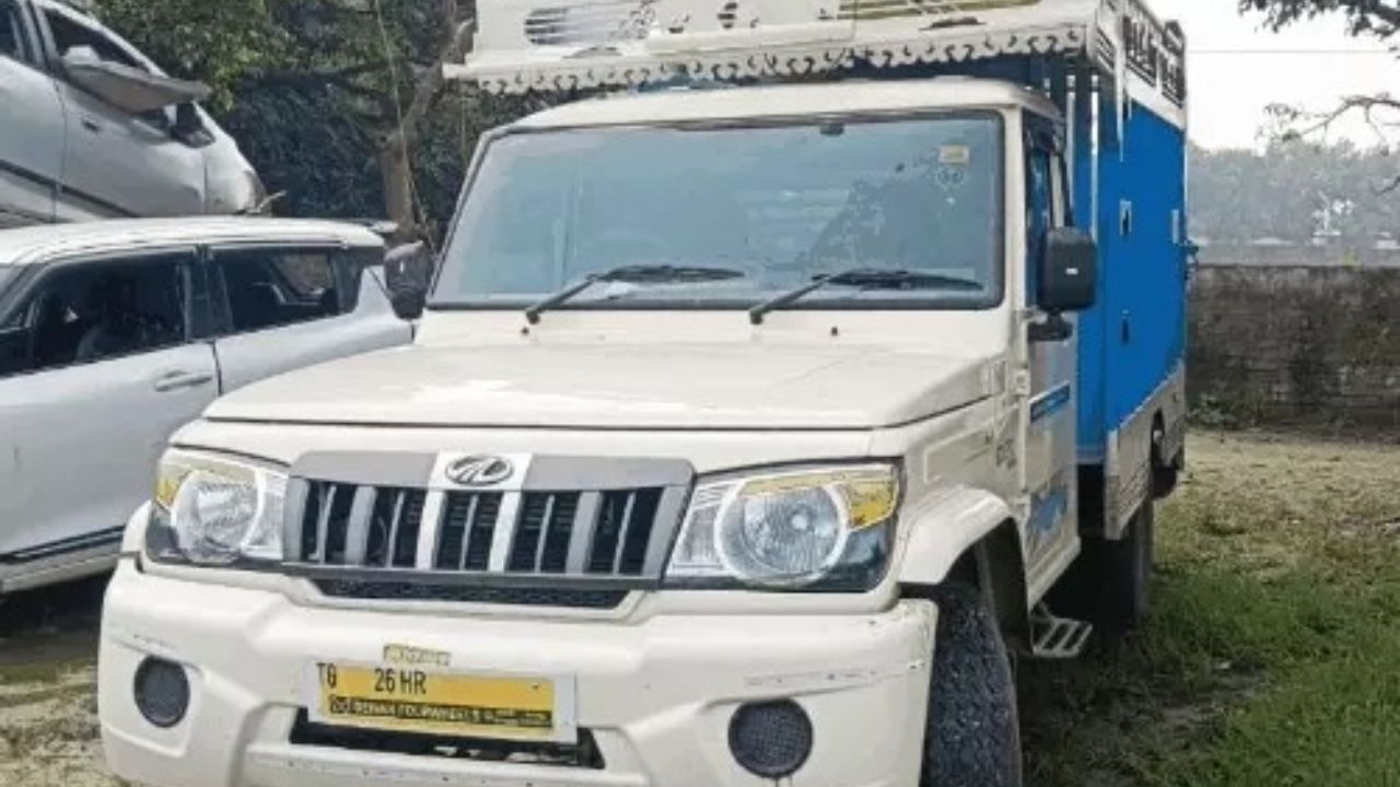 राजस्थान से हरिद्वार जा रहे श्रद्धालुओं की गाड़ी गाजियाबाद में हुई हादसे का शिकार, तीन की मौत और 13 की हालत नाजुक
