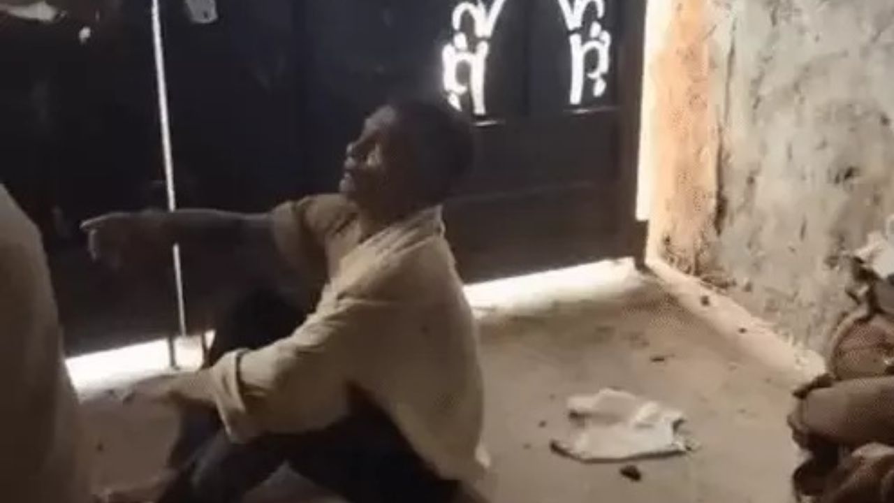 और कितनी गिरेगी मानवता: गाजियाबाद ने 60 साल के व्यक्ति ने 2 वर्षीय बच्ची को बनाया हवस का शिकार