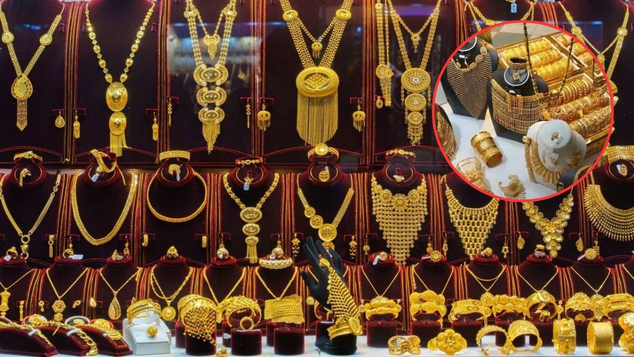 Gold Silver Price Today: 22 से 26 जुलाई तक क्या हुआ ऐसा कि 2 दिन नहीं बदले सोने-चांदी के रेट? जानिए पूरी कहानी