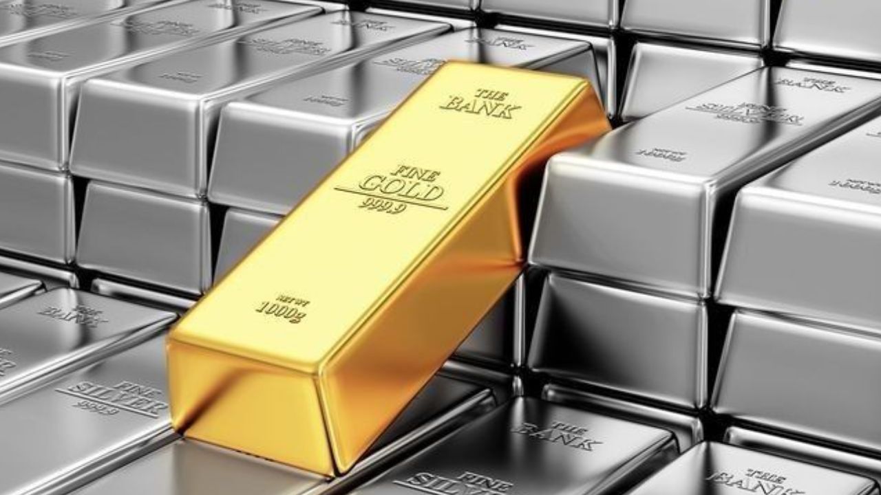 Gold-Silver Price Today: सोने-चांदी के दामों में आई बड़ी कमजोरी, खरीदारी का है यह सही मौका